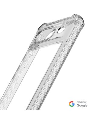 Hybrid_R Clear Case for Google Pixel 8