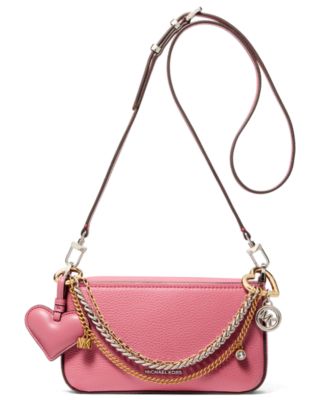Bryant Convertible Small Crossbody Pouchette