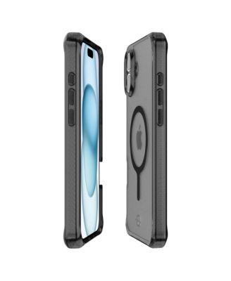 Hybrid_R Vapor MagSafe Case for Apple iPhone 16