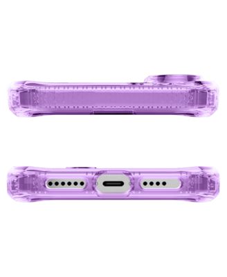 Hybrid_R Vapor MagSafe Case for Apple iPhone 16