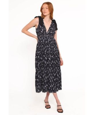 Women's Petal pup Adeline Maxi Dress