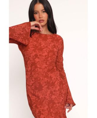 Women's Talitha Maxi Dress