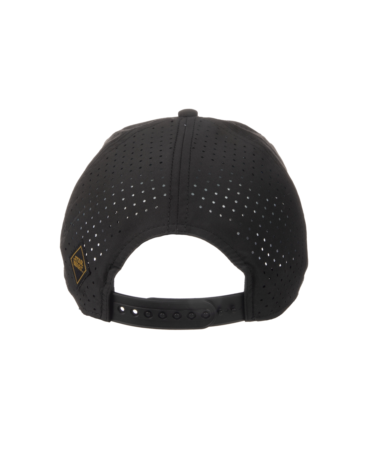 Star Wars Men's Galactic Empire Black Performance Hat