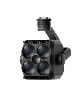 Zenmuse S1 Spotlight for Matrice 300 RTK, 350 RTK and 400 Drone