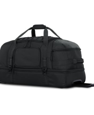 Pathsetter 32" Large Wheeled Duffel