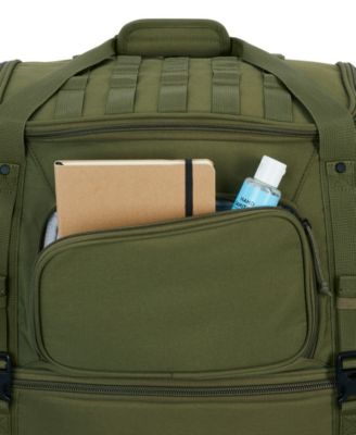 Pathsetter 32" Large Wheeled Duffel