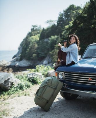 Pathsetter 28" Medium Wheeled Duffel