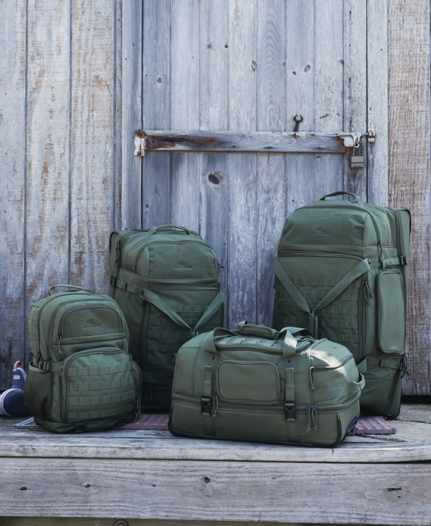Pathsetter 19" Backpack