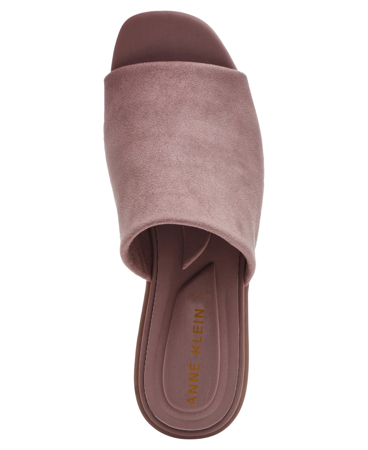 Anne Klein Women's Wishful Wedge Heel Sandals