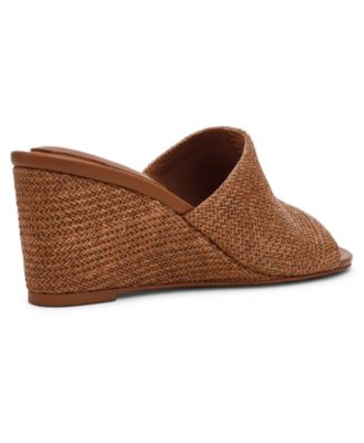 Women's Charisma Wedge Dress Sandals