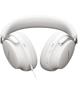 QuietComfort Ultra 2nd Gen Wireless Active Noise Cancelling Over-Ear Headphones