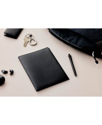 Mnemosyne Diary with Cover + Notepad - Monthly - A5 2026