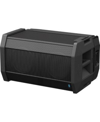 F1 1000W Powered Subwoofer with Built-in Stand, 120V US