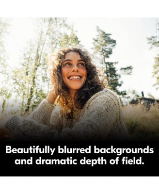 NIKKOR Z DX 16-50mm f/2.8 VR Lens