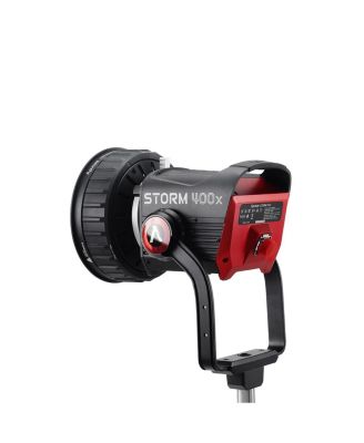 CF7 Fresnel and Barn Doors Kit for STORM 400x LED Light