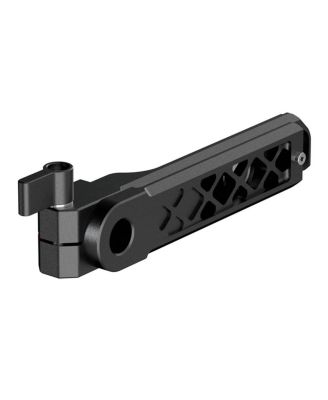 Monitor 8T Folding NATO Rail Mount for Sony FX6 Camera