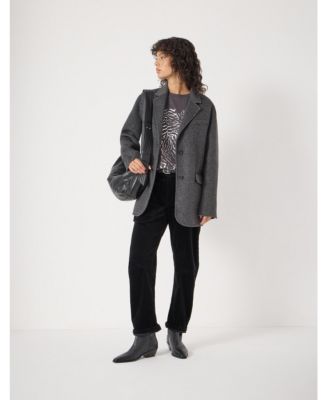 Women's Metallic Graphic T-Shirt