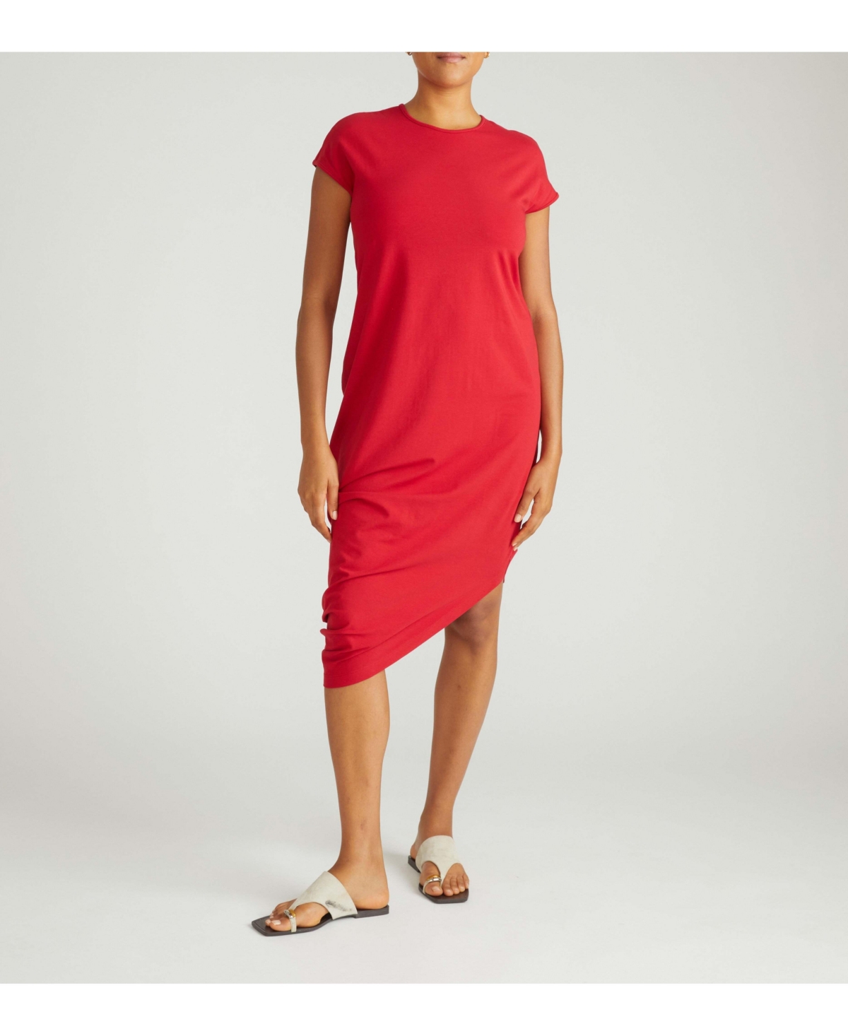 Universal Standard Plus Iconic Geneva Dress