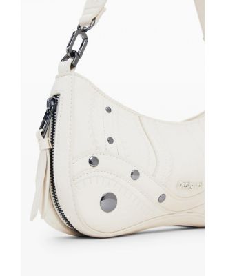 Women's Polyurethane Handbag