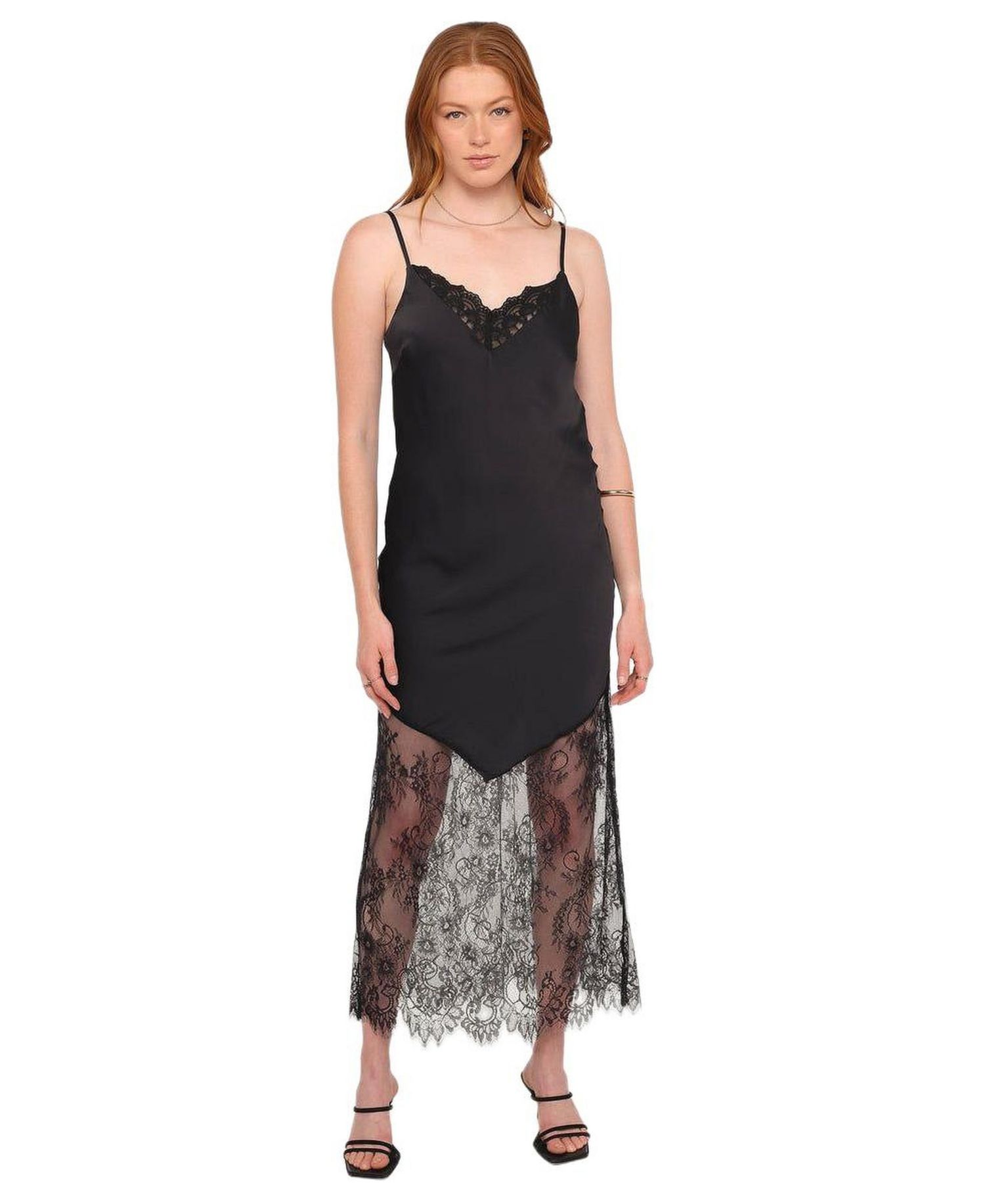 Women's Aideen Maxi Dress