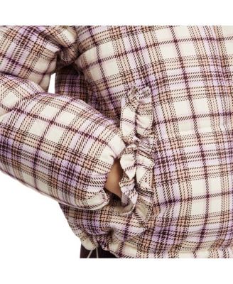 Women's Puffer Jacket