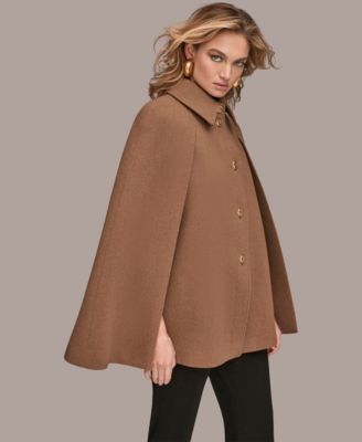 Women's Collared Coat