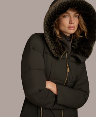 Women's Puffer Coat