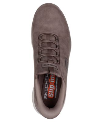 Men's Slip-Ins: Summits - Korlo Wide-Width Casual Sneakers from Finish Line