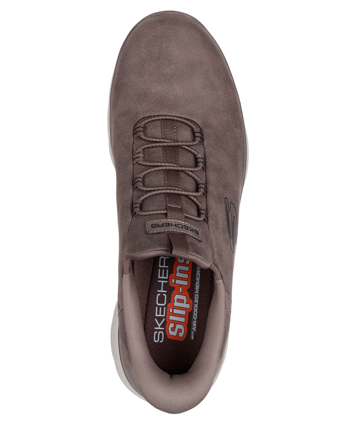 Skechers Men's Slip-Ins: Summits - Korlo Wide-Width Casual Sneakers from Finish Line