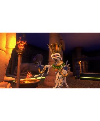 Goosebumps Terror in Little Creek - PlayStation 5