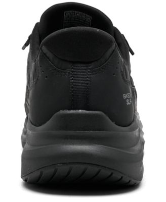 Men's Slip-ins: Contour Foam - Cozy Fit Walking Sneakers from Finish Line