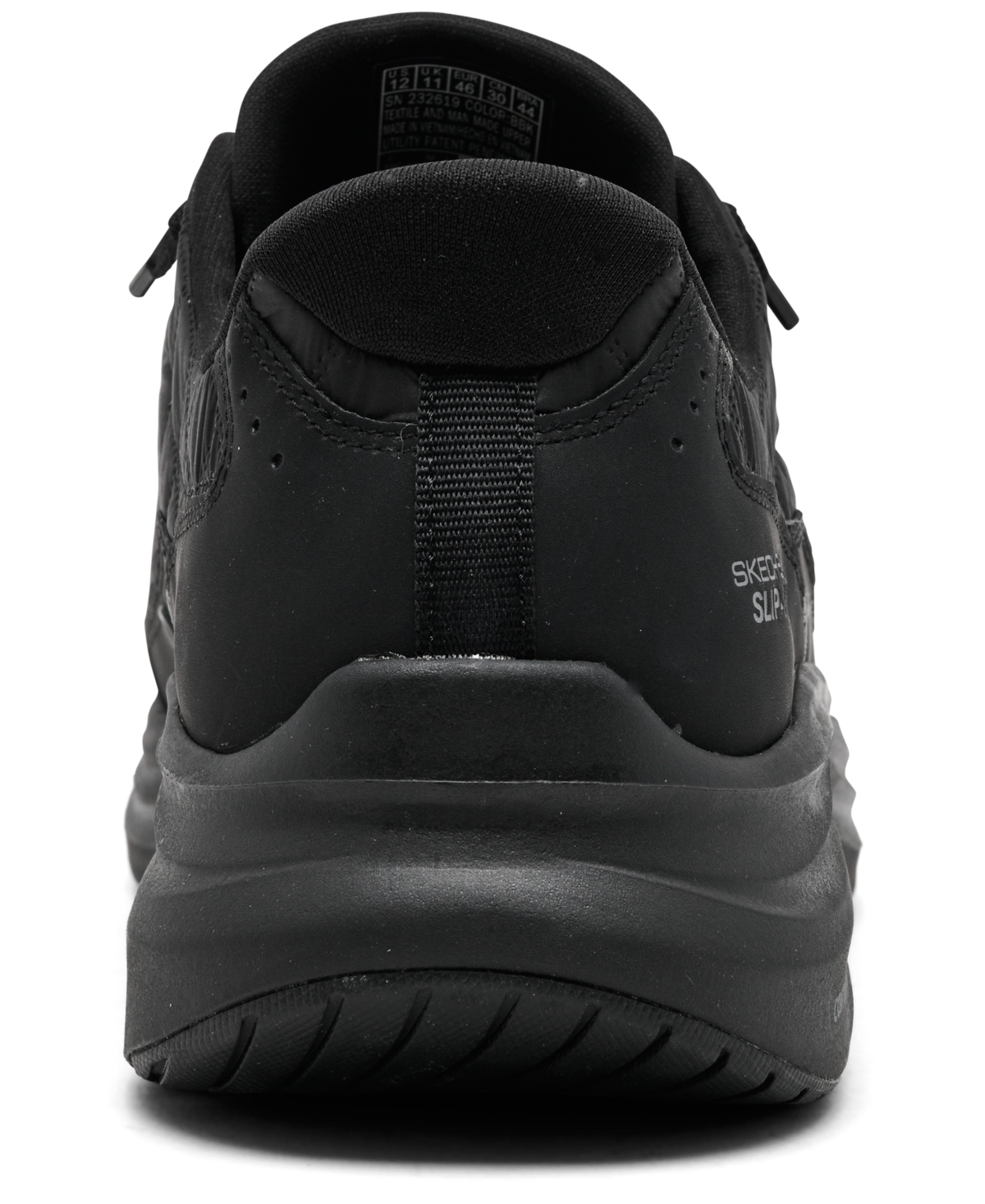 Skechers Men's Slip-ins: Contour Foam