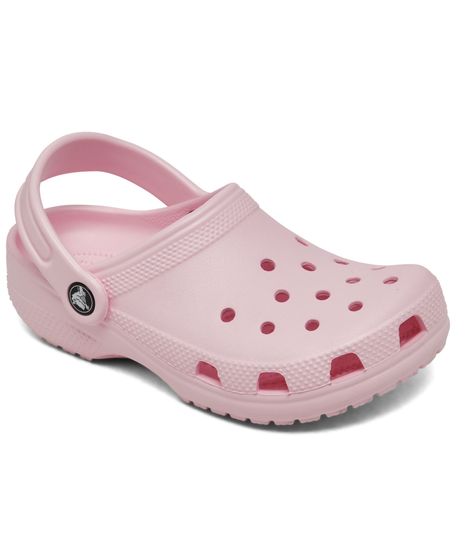 Little Girls Classic Clog Sandals from Finish Line