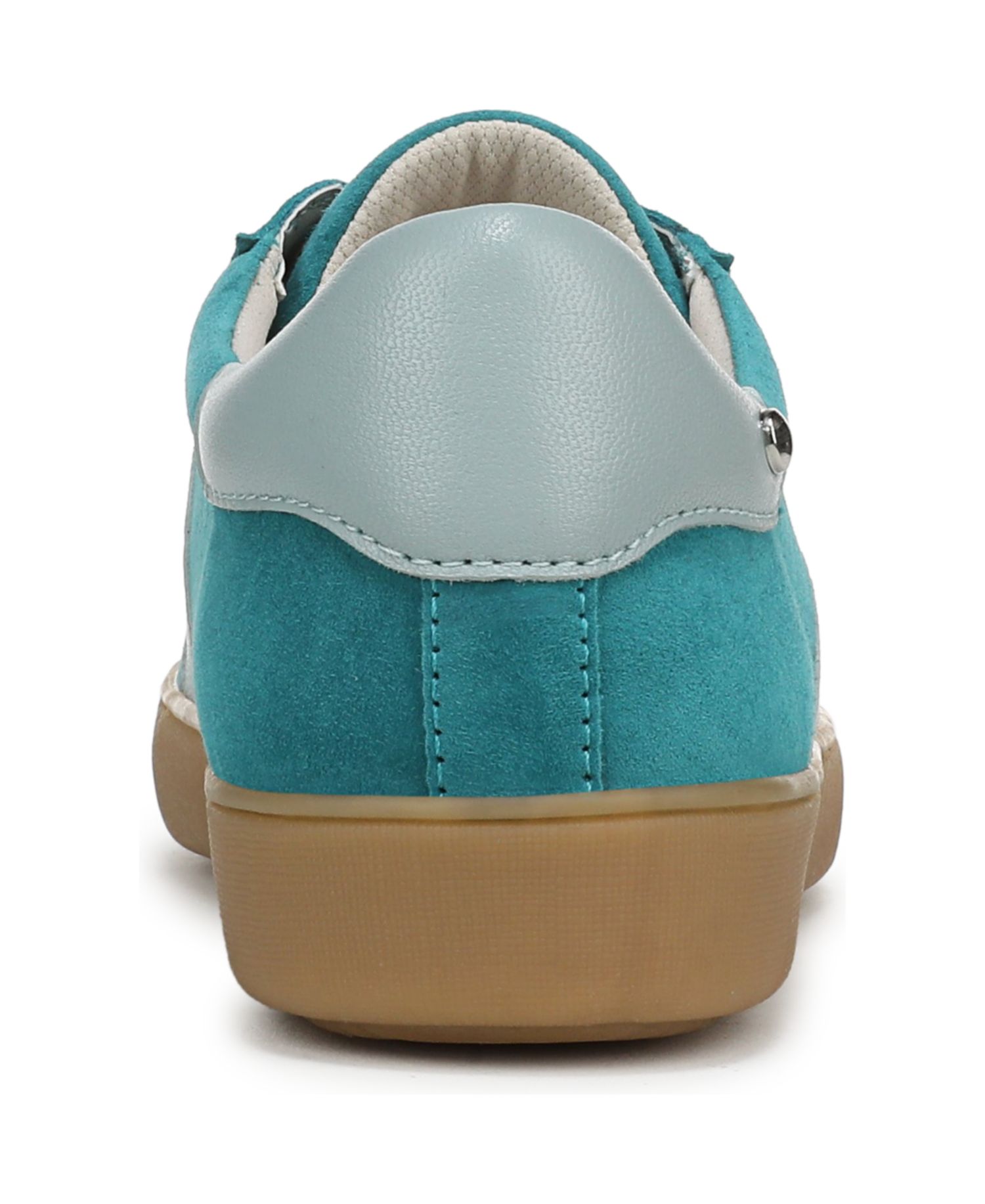 Women's Medina Round Toe Lace Up Sneakers