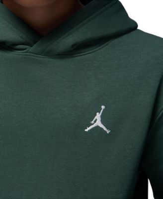 Boys' 8-20 Brooklyn Pull-On Long-Sleeve Hoodie