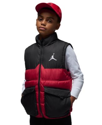 ジャケット・アウター Nike Jordan Essential Padded Vest 2XL Jordan