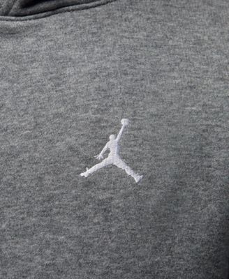 Boys' 8-20 Brooklyn Pull-On Long-Sleeve Hoodie