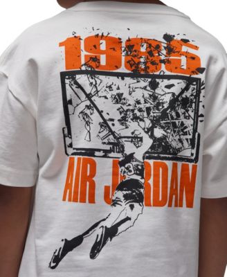 Toddler and Little Boys' Shatter Short-Sleeve T-Shirt