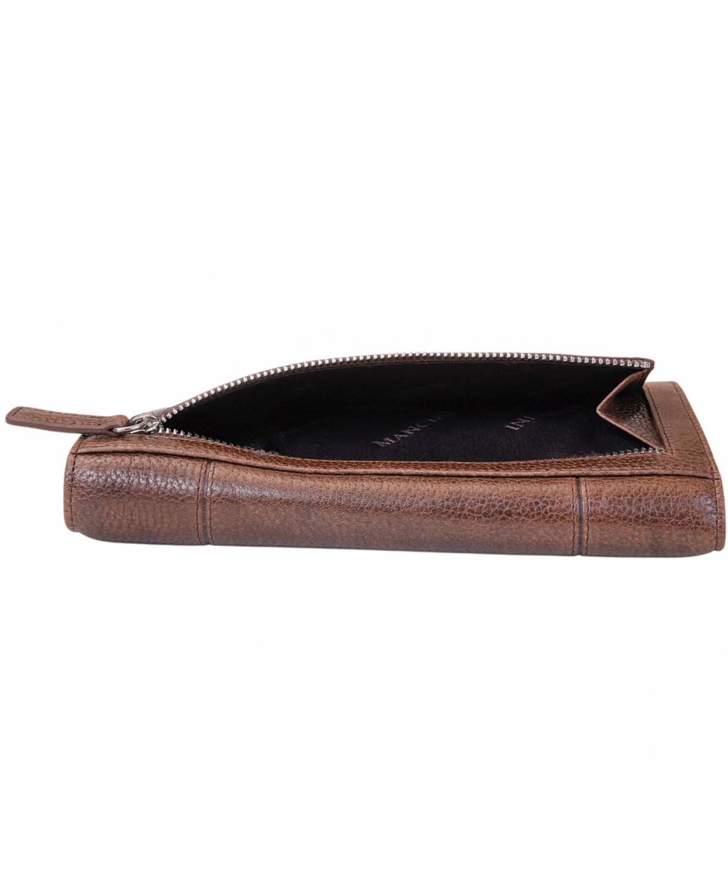 Fifth Avenue RFID Secure Quad Fold Wallet