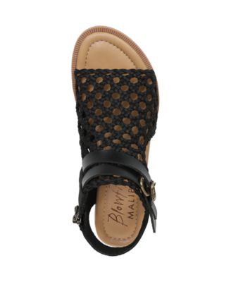 Women's Anuella Strappy Sandals