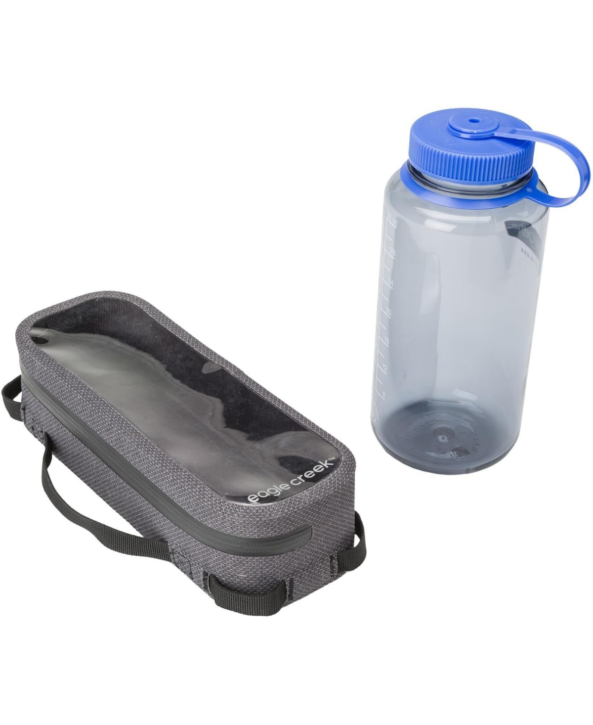 Eagle Creek Pack-It Dry Slim Cube, Graphite