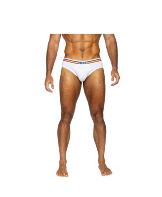 Men's Stretch Cotton Brief