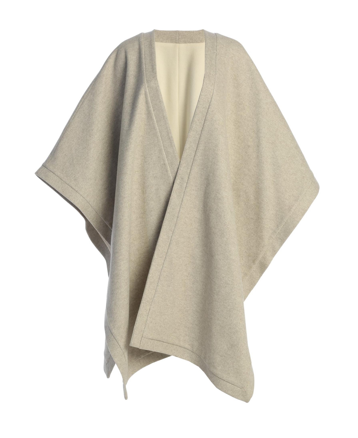 Jluxlabel Women's Park City Reversible Shawl