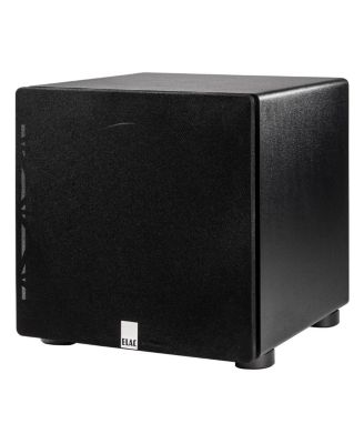 PS350 Varro 12 Inch Smart Subwoofer - Each (Black)