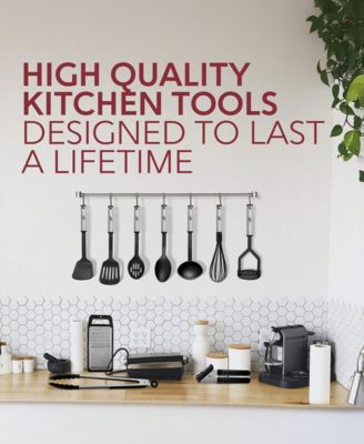 Cooking 24-Pc. Utensils Set