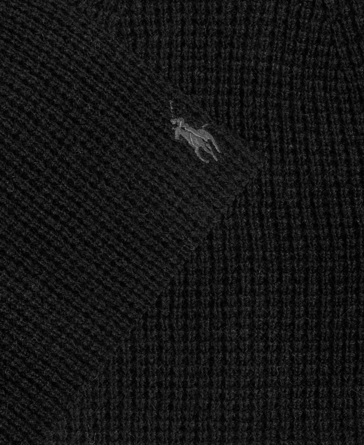 Polo Ralph Lauren Men's Thermal Travel Beanie