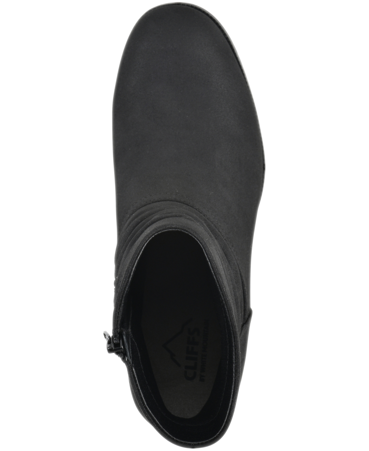 Cliffs by White Mountain Women's Durbon Ankle Boots