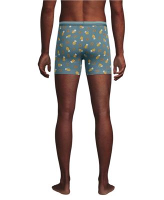 Men's Comfort Knit Trunk - 4.5" Inseam 3 Pack