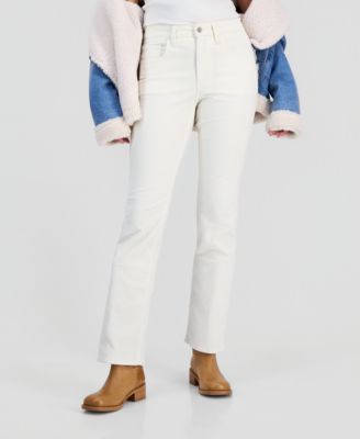 725 High-Waist Classic Stretch Bootcut Jeans