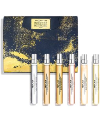 Maison Margiela - REPLICA 6 pc. Eau de Toilette Discovery Gift Set